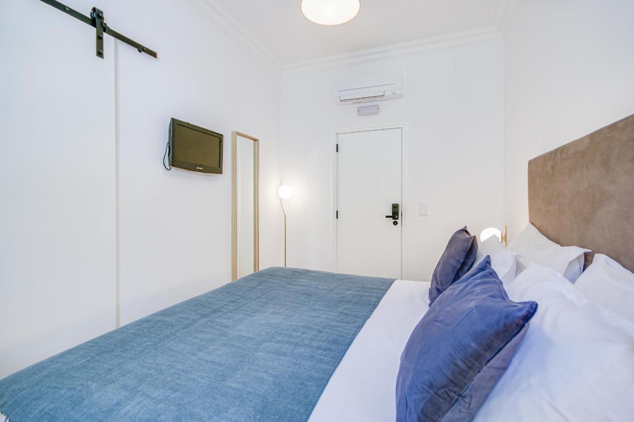 Pensjonat Alvalade Palace 3*